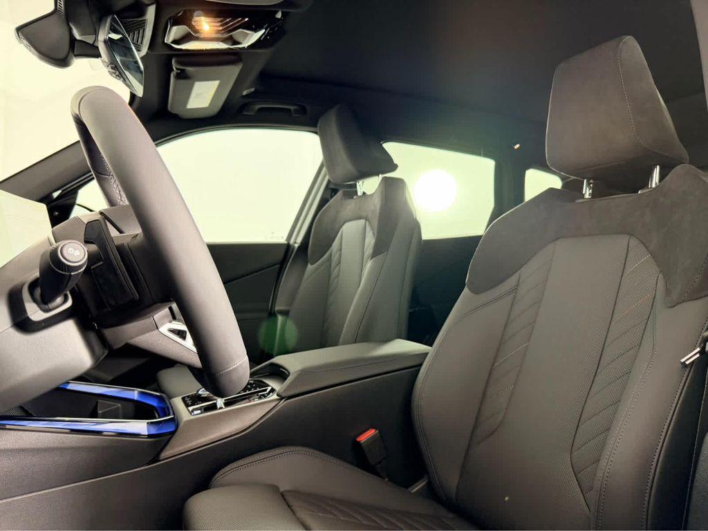 new 2026 BMW X3 car, priced at $58,025