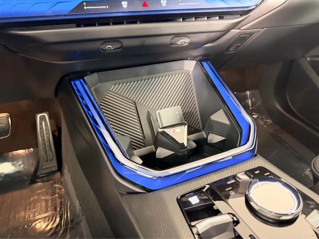 new 2026 BMW X3 car, priced at $58,025