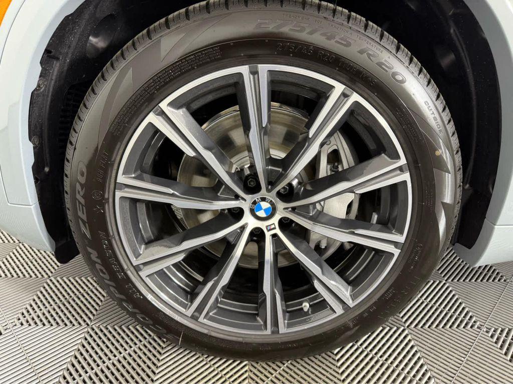 new 2026 BMW X5 PHEV car, priced at $85,445