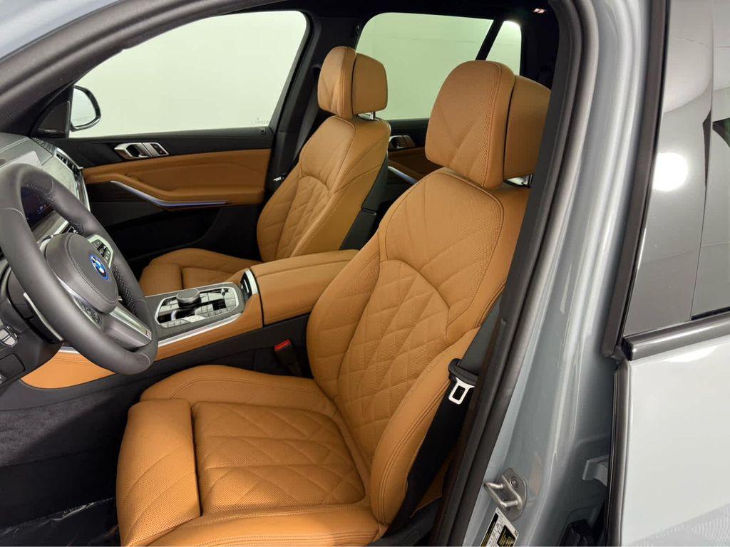 new 2026 BMW X5 PHEV car, priced at $85,445