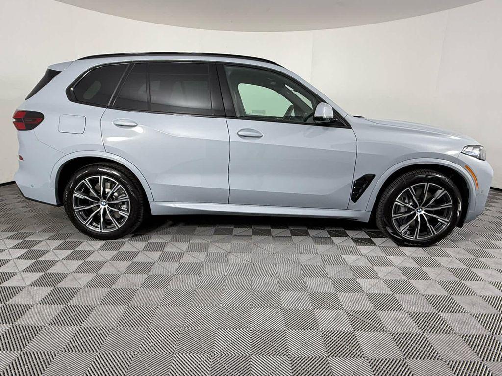 new 2026 BMW X5 PHEV car, priced at $85,445