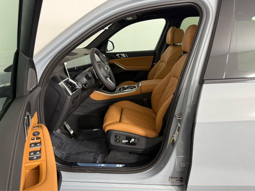 new 2026 BMW X5 PHEV car, priced at $85,445