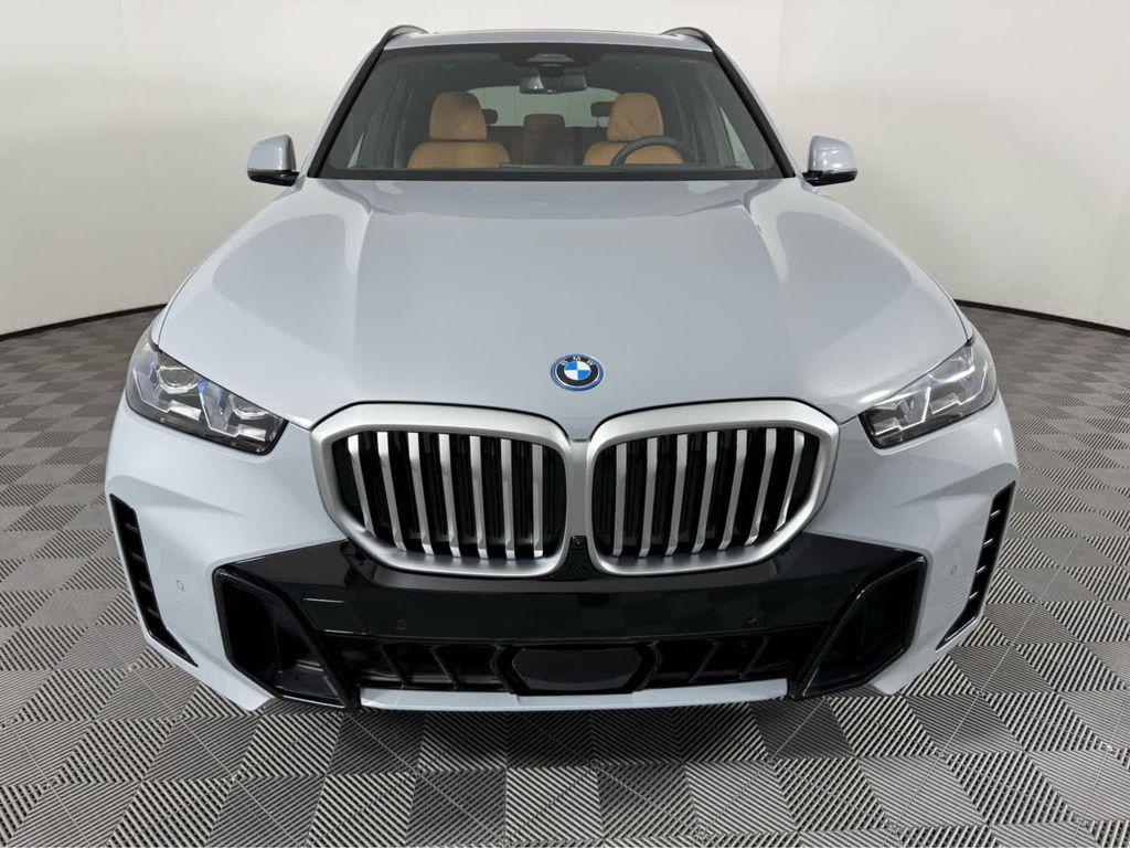 new 2026 BMW X5 PHEV car, priced at $85,445