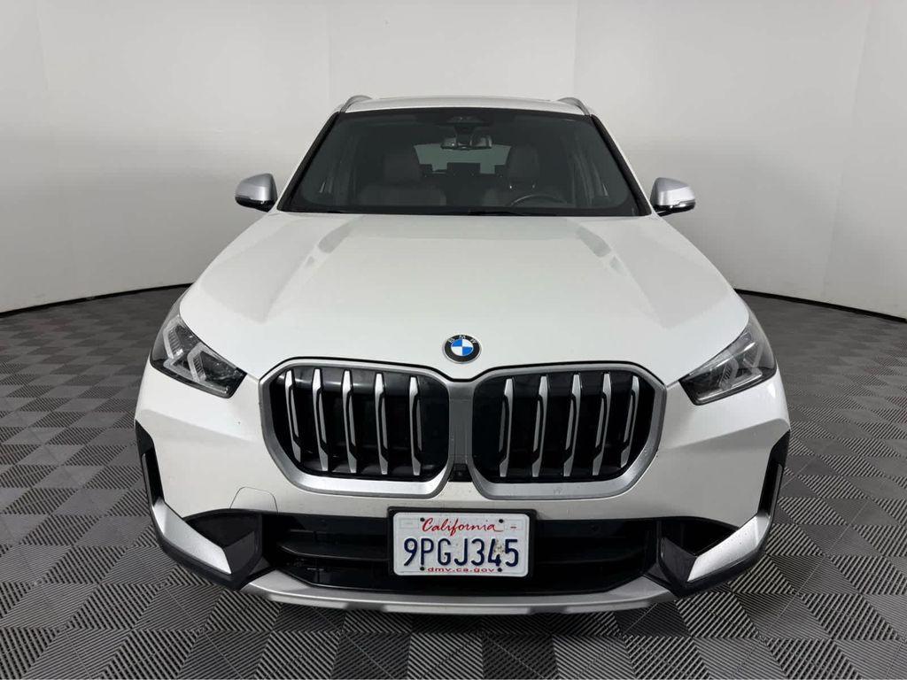 used 2023 BMW X1 car, priced at $31,575