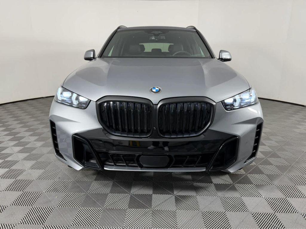 new 2026 BMW X5 car, priced at $77,800