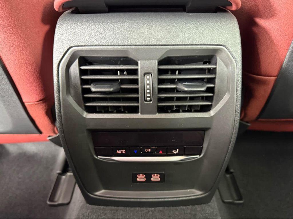 new 2025 BMW i4 Gran Coupe car, priced at $68,190