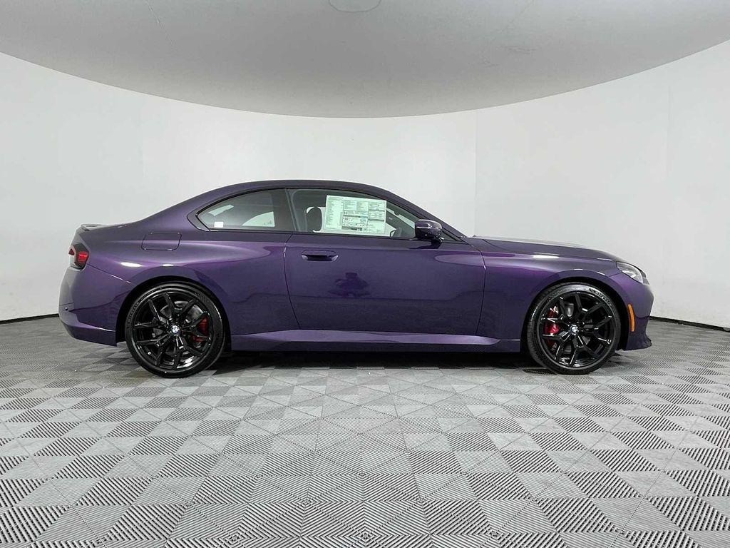 new 2026 BMW 230 car, priced at $50,930