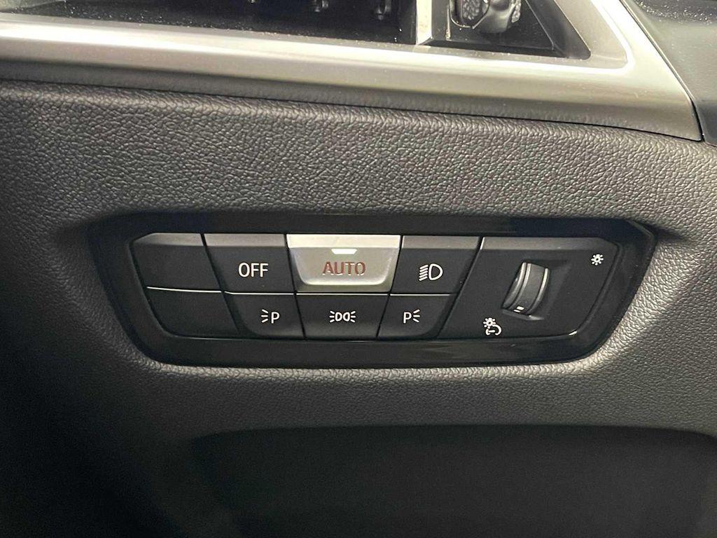 new 2026 BMW 230 car, priced at $50,930