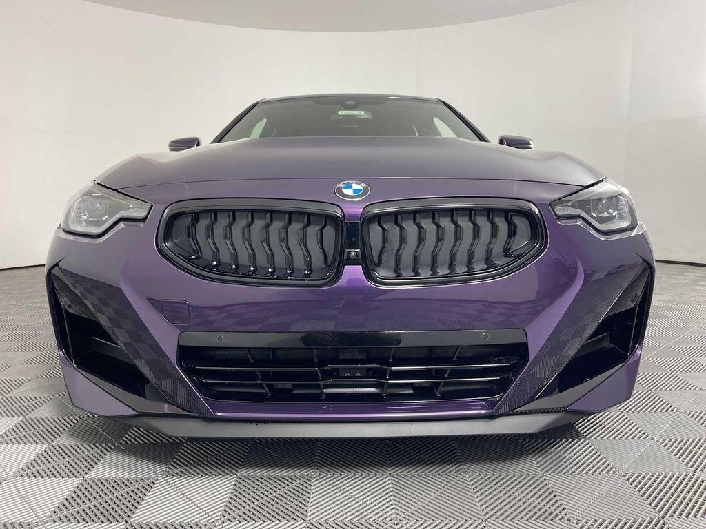 new 2026 BMW 230 car, priced at $50,930
