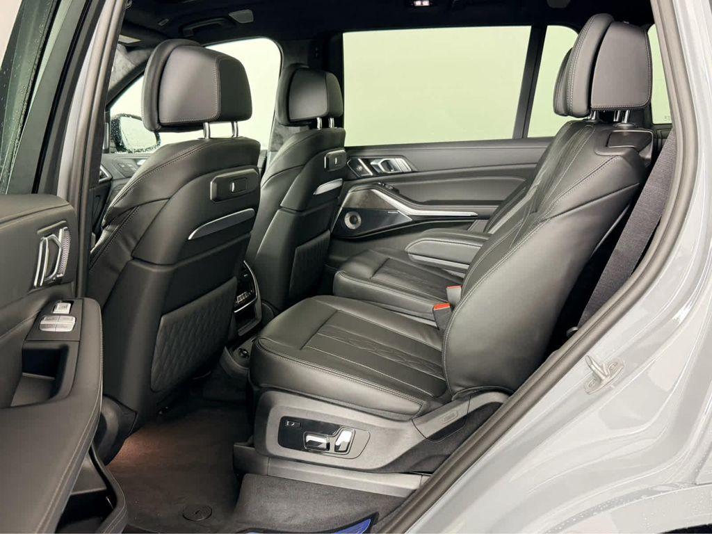 new 2026 BMW ALPINA XB7 car, priced at $169,350