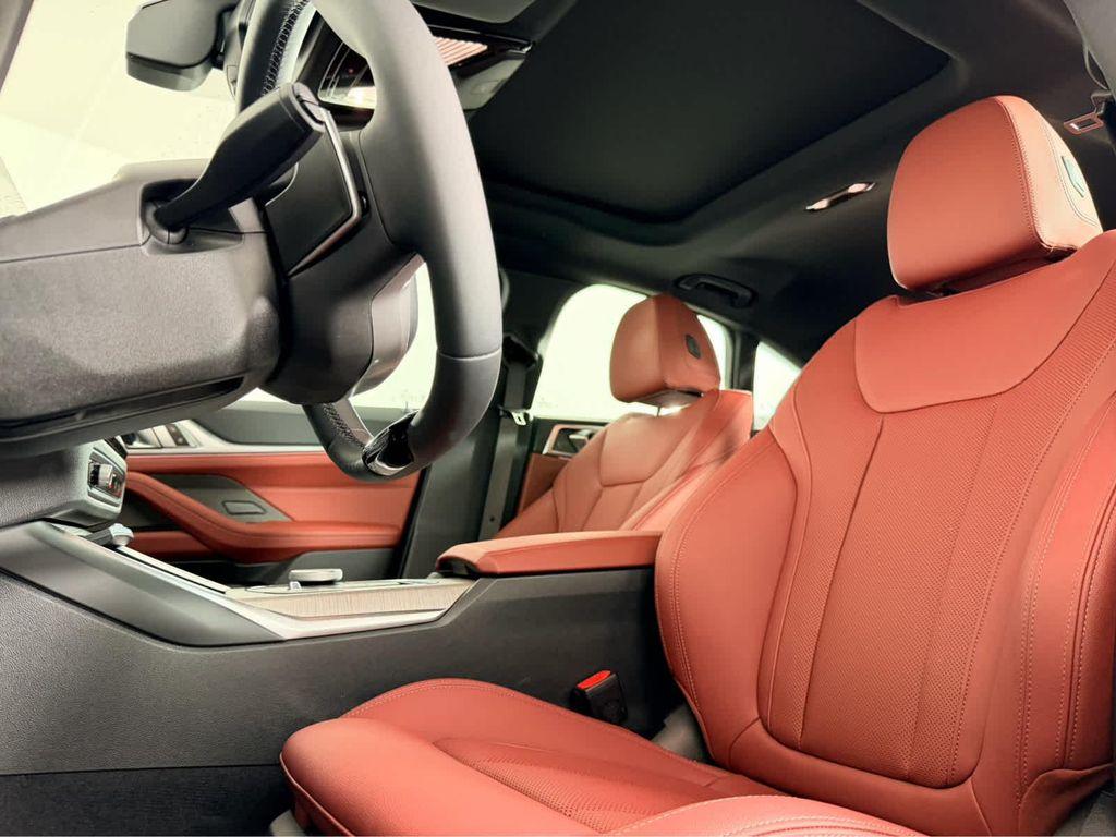 used 2025 BMW 430 Gran Coupe car, priced at $44,575