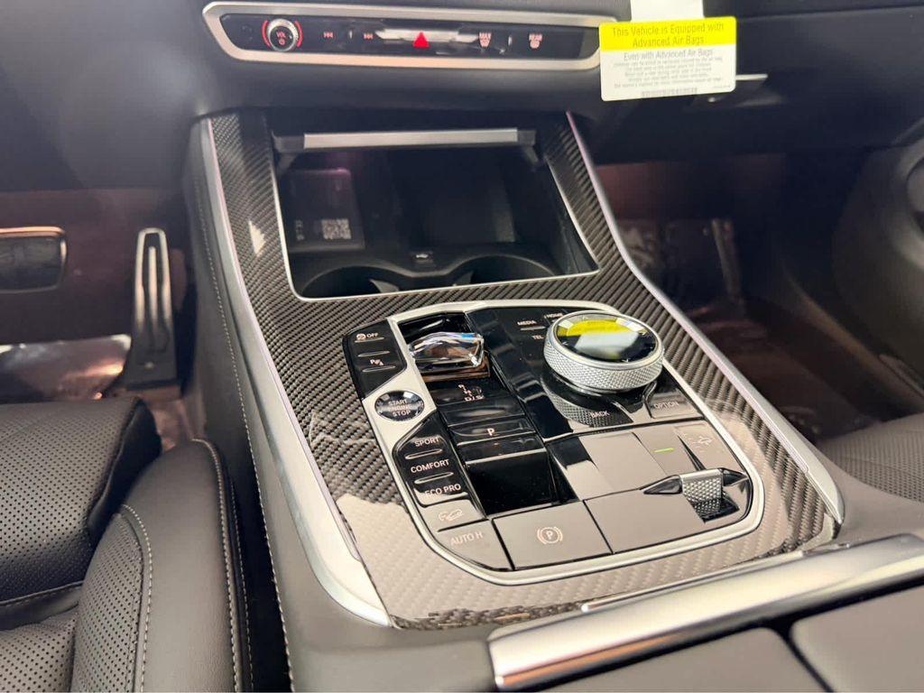 new 2026 BMW X5 car, priced at $104,250