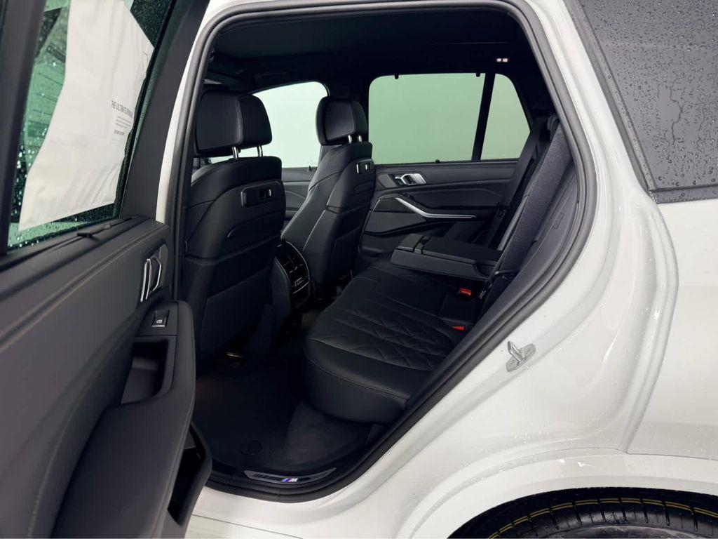 new 2026 BMW X5 car, priced at $104,250