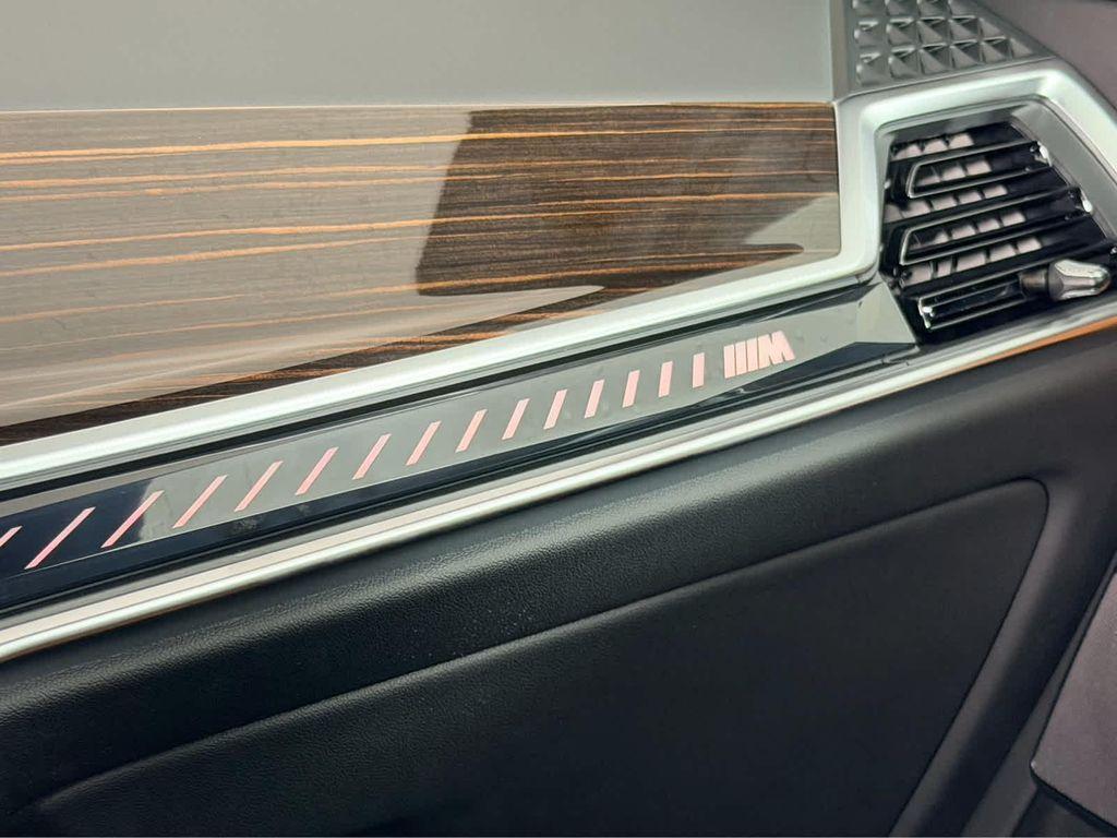 new 2026 BMW X5 car, priced at $95,140