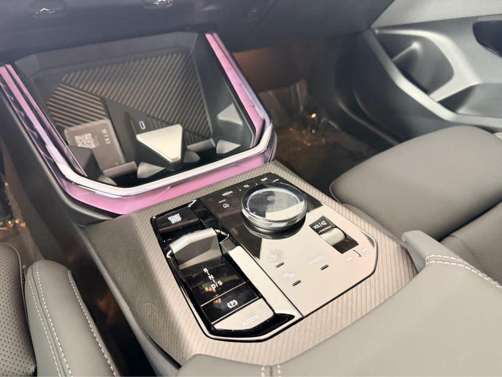 new 2026 BMW X3 car, priced at $54,625