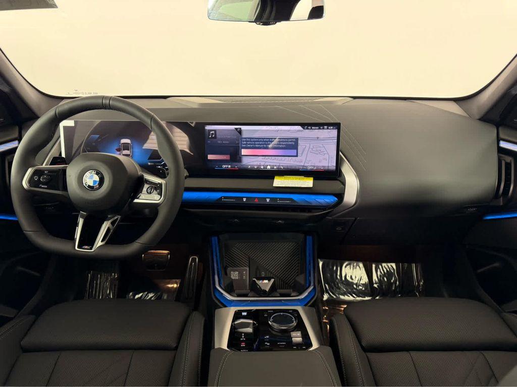 new 2026 BMW X3 car, priced at $58,775