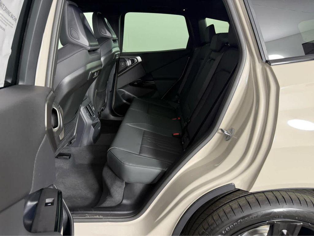 new 2026 BMW X3 car, priced at $58,775