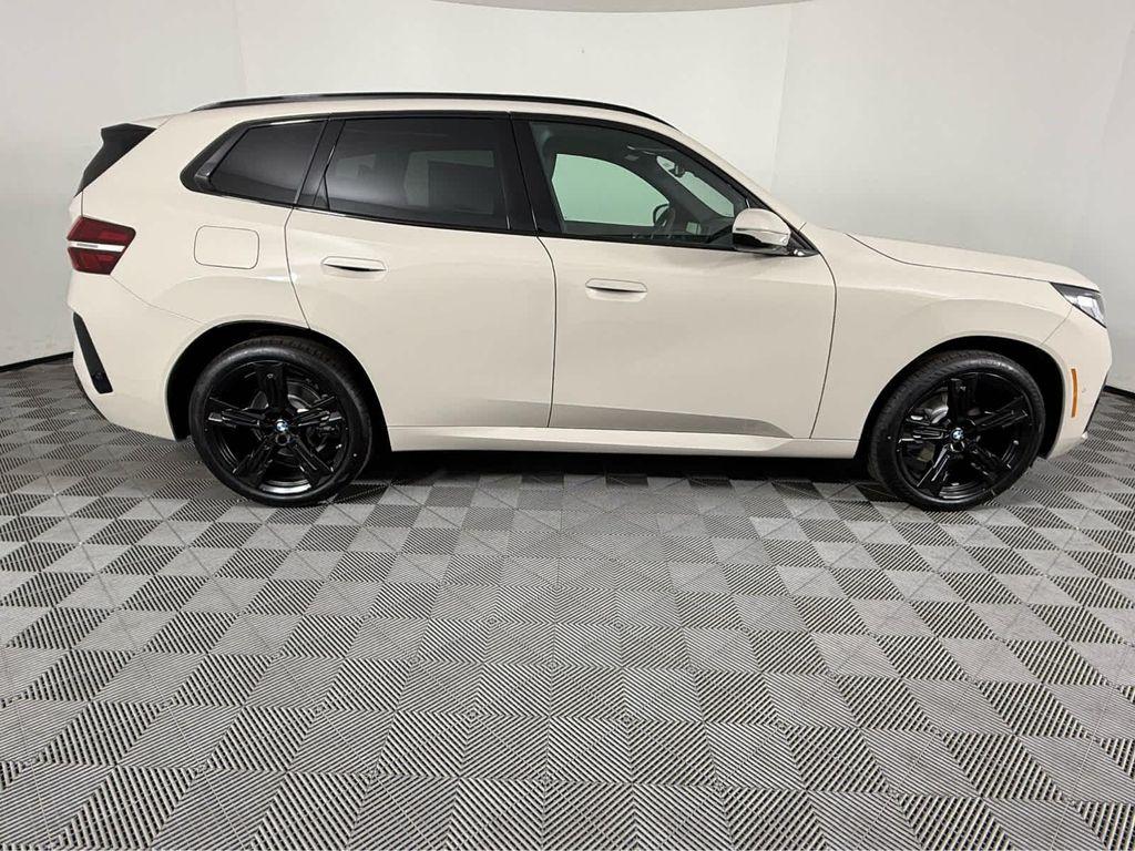 new 2026 BMW X3 car, priced at $58,775