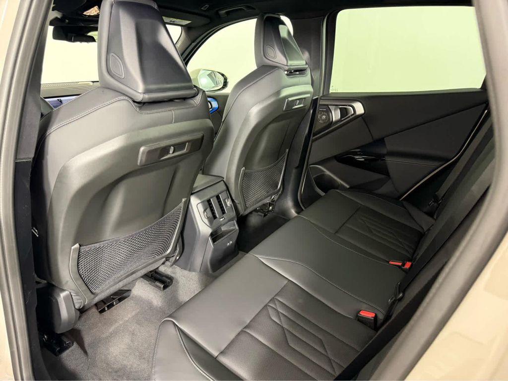 new 2026 BMW X3 car, priced at $58,775