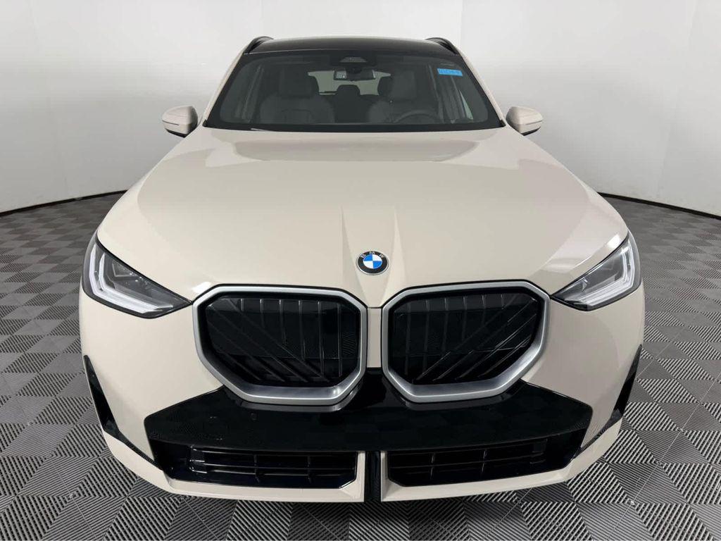 new 2026 BMW X3 car, priced at $58,775