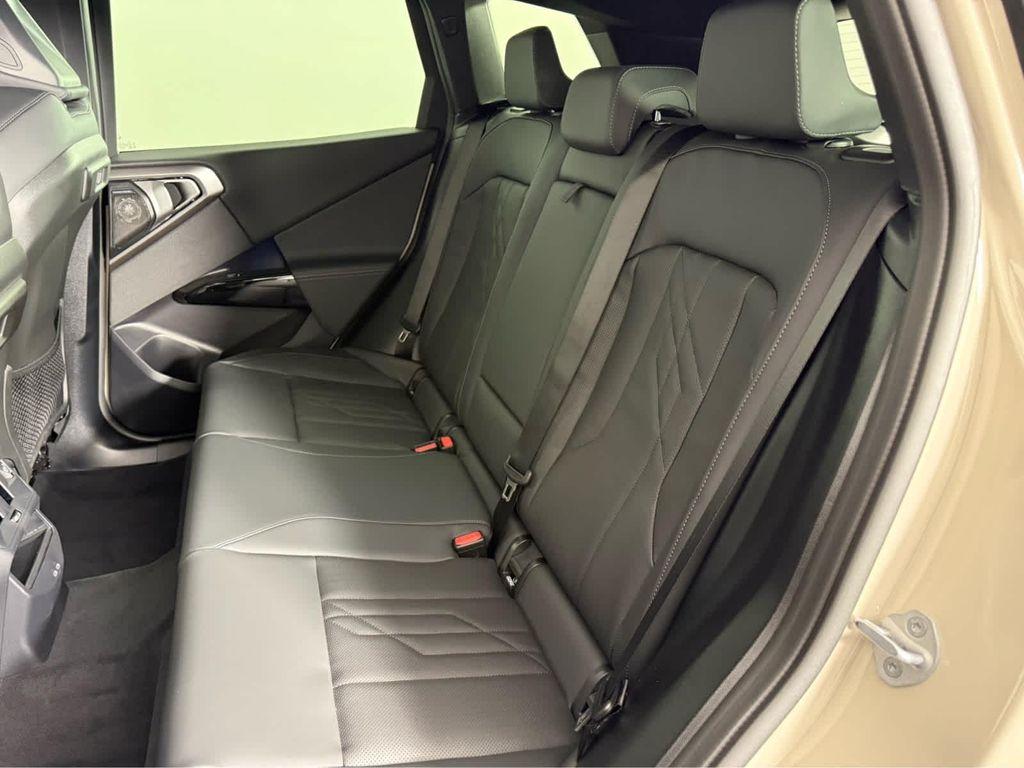 new 2026 BMW X3 car, priced at $58,775