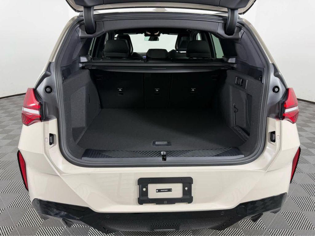 new 2026 BMW X3 car, priced at $58,775