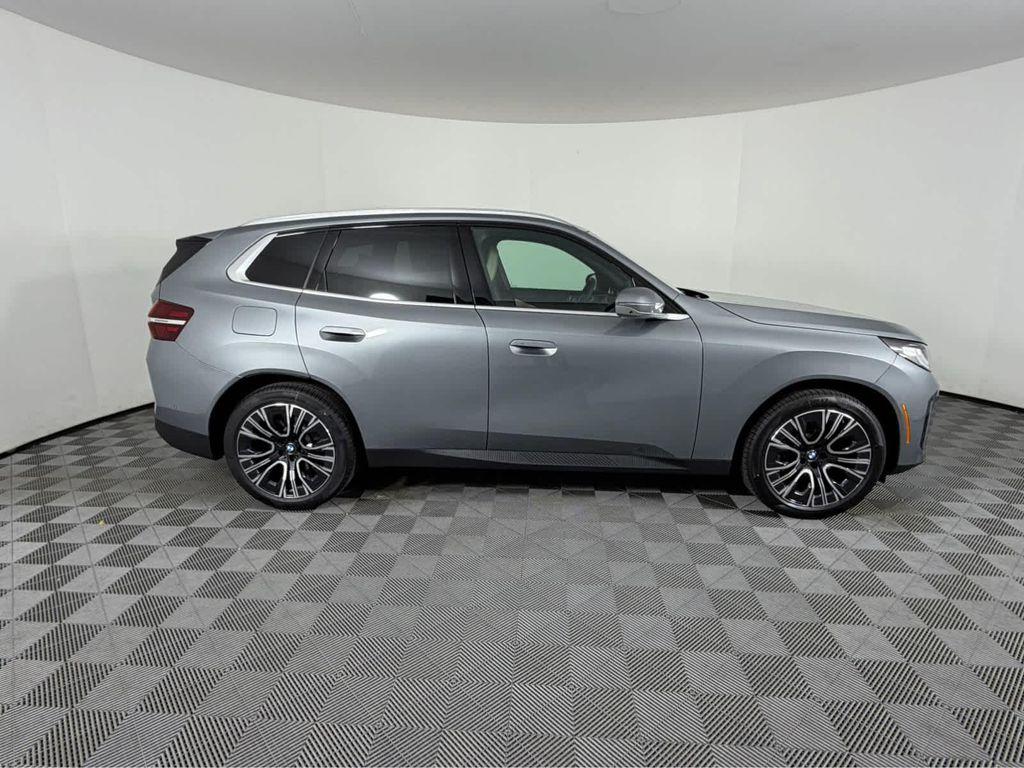new 2026 BMW X3 car, priced at $61,125