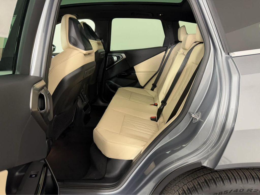 new 2026 BMW X3 car, priced at $61,125