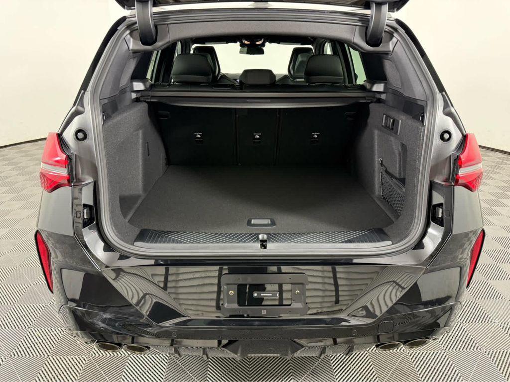 new 2026 BMW X3 car, priced at $74,625