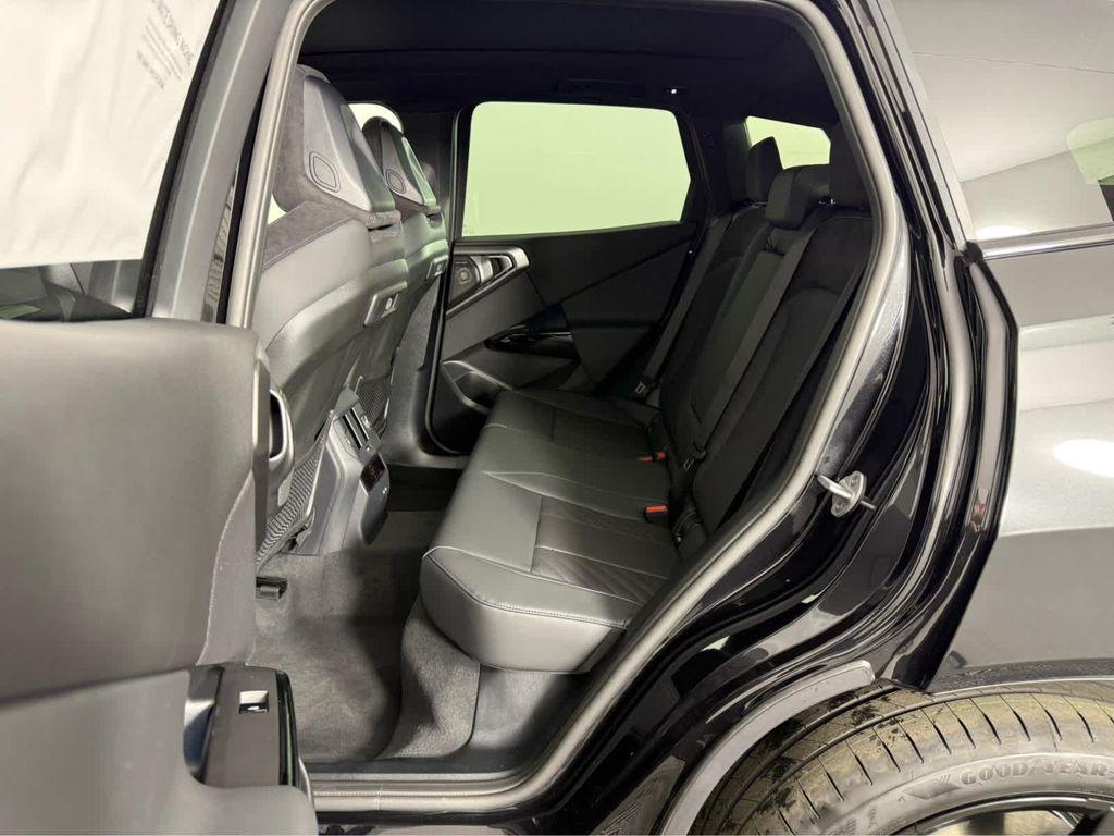 new 2026 BMW X3 car, priced at $74,625