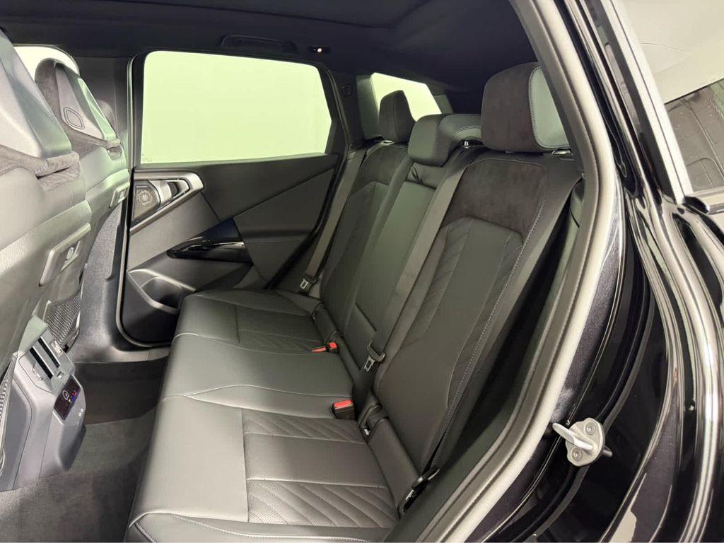 new 2026 BMW X3 car, priced at $74,625