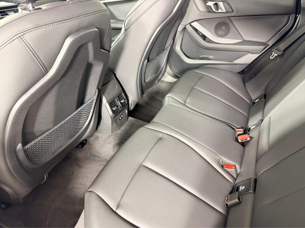 used 2024 BMW 228 Gran Coupe car, priced at $29,975