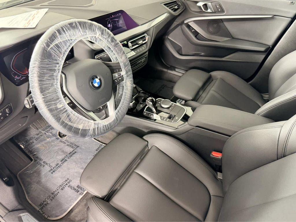 used 2024 BMW 228 Gran Coupe car, priced at $29,975