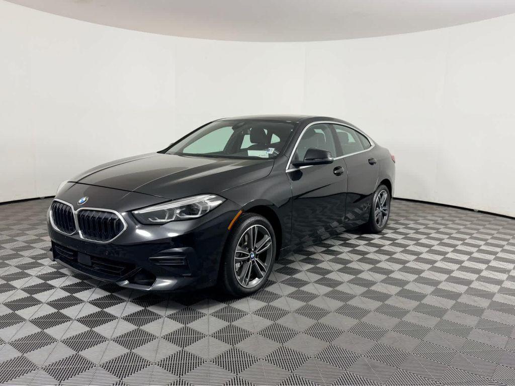 used 2024 BMW 228 Gran Coupe car, priced at $29,975