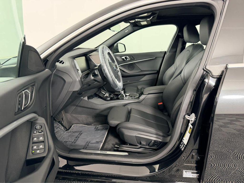 used 2024 BMW 228 Gran Coupe car, priced at $29,975