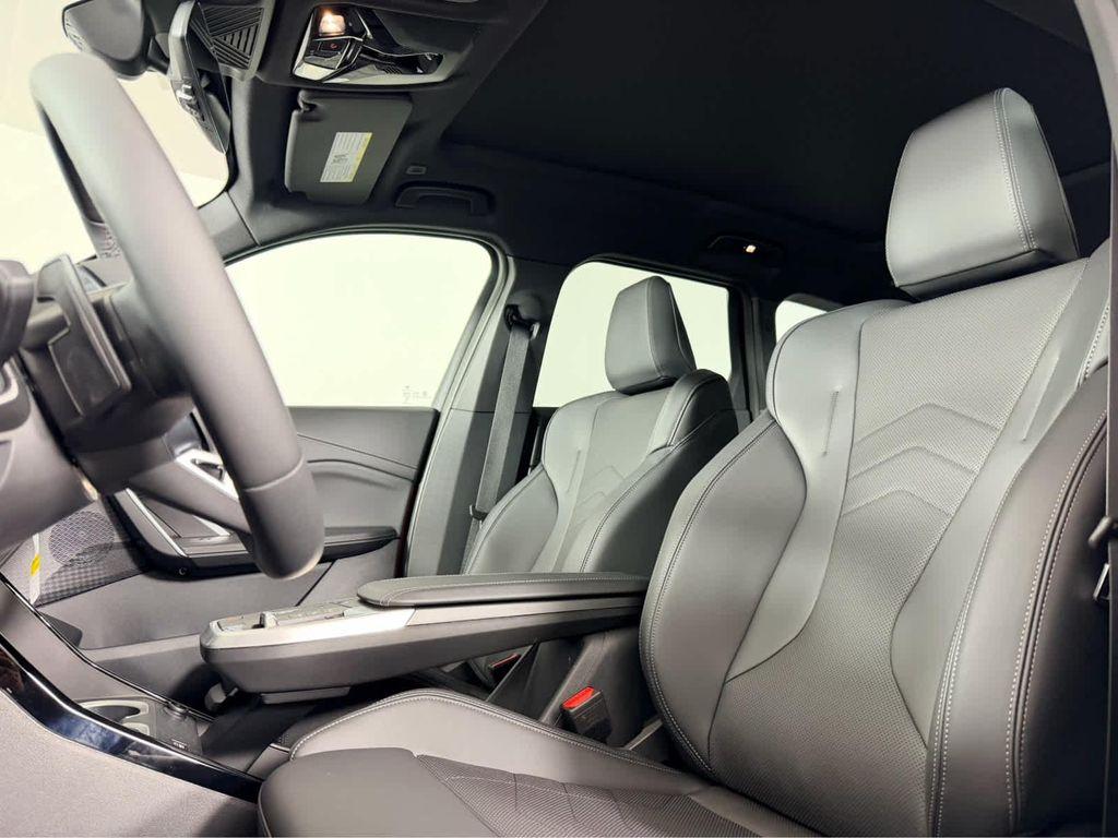 new 2026 BMW X1 car, priced at $47,985