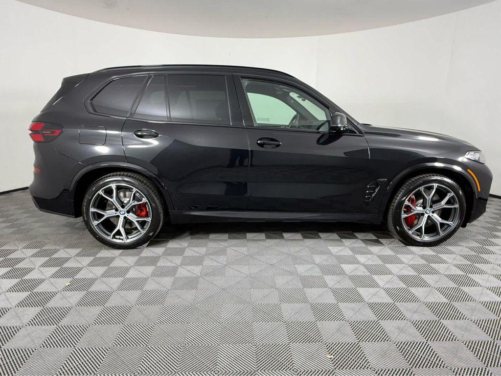 new 2026 BMW X5 PHEV car, priced at $87,425