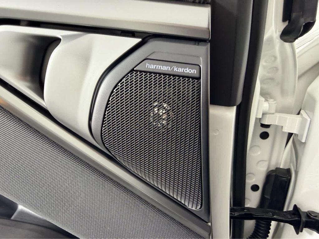 new 2026 BMW X3 car, priced at $57,925