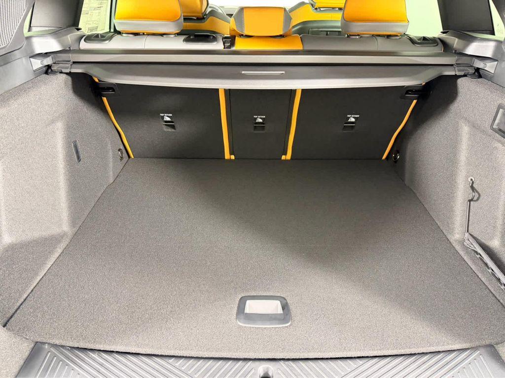 new 2026 BMW X3 car, priced at $57,925