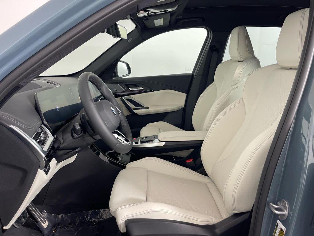 new 2026 BMW X1 car, priced at $52,715