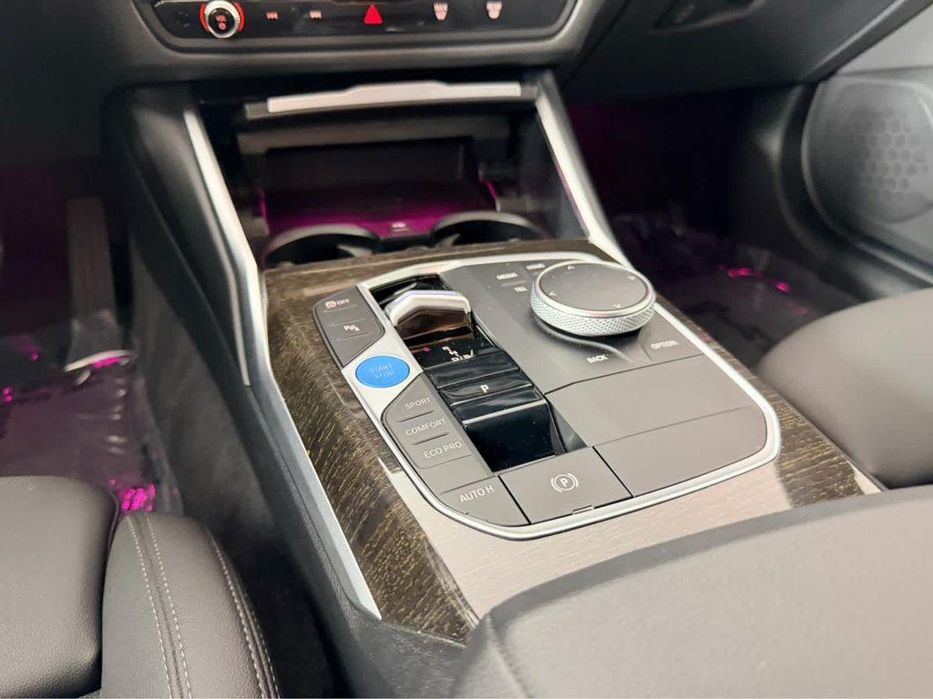 used 2023 BMW i4 Gran Coupe car, priced at $32,775
