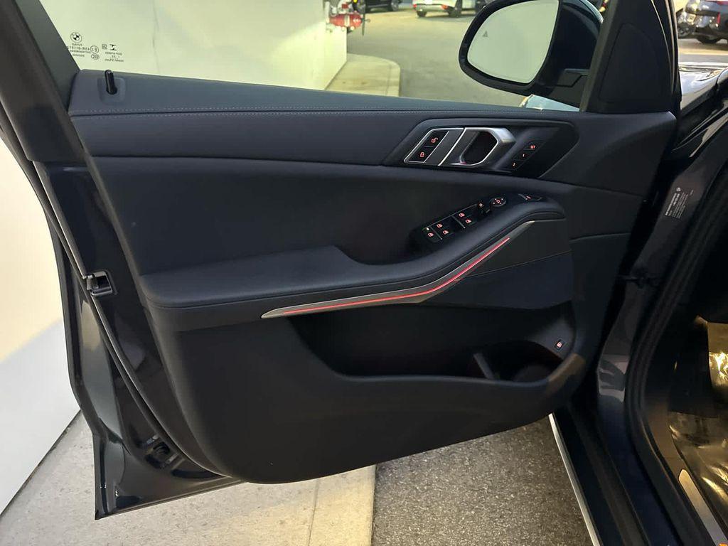 used 2022 BMW X5 PHEV car, priced at $38,975