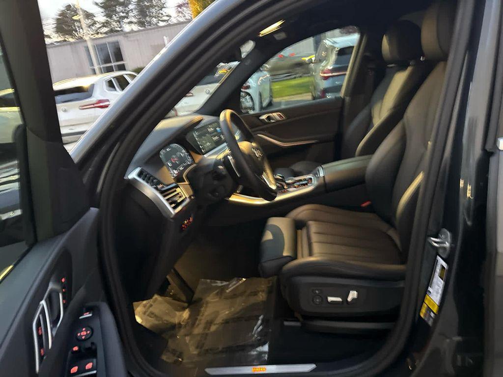 used 2022 BMW X5 PHEV car, priced at $38,975