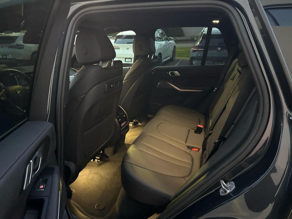 used 2022 BMW X5 PHEV car, priced at $38,975