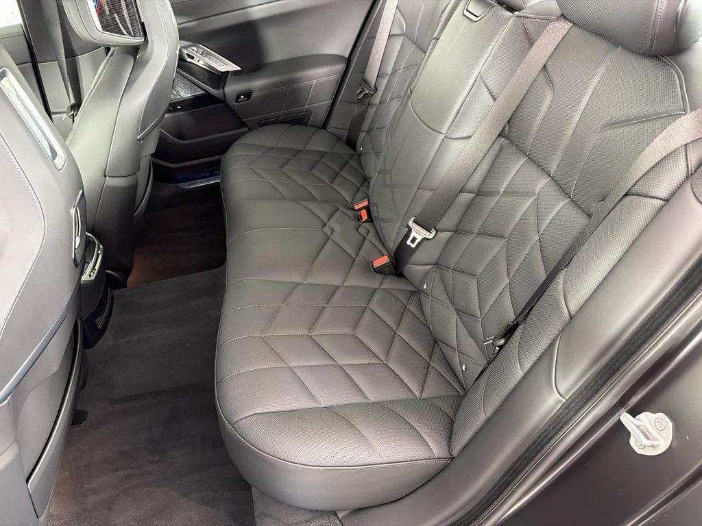 new 2026 BMW 750e car, priced at $133,940