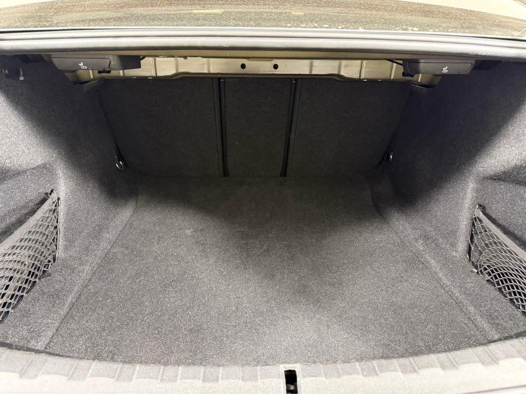 used 2021 BMW 330 car, priced at $27,995
