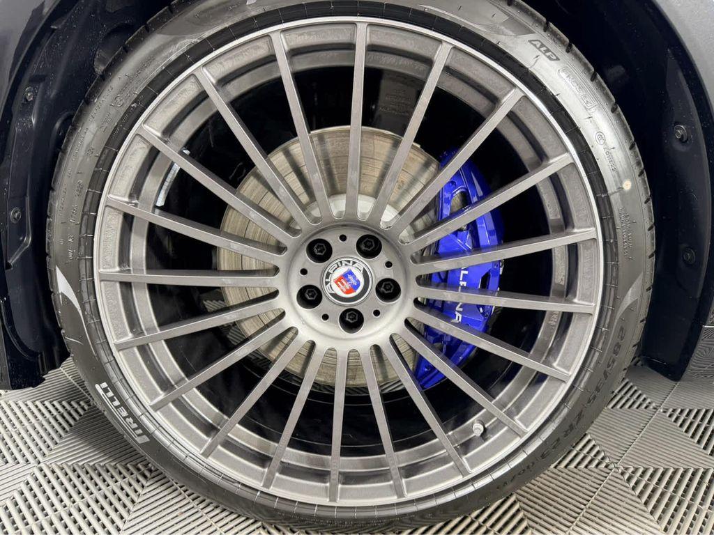 new 2026 BMW ALPINA XB7 car, priced at $158,950