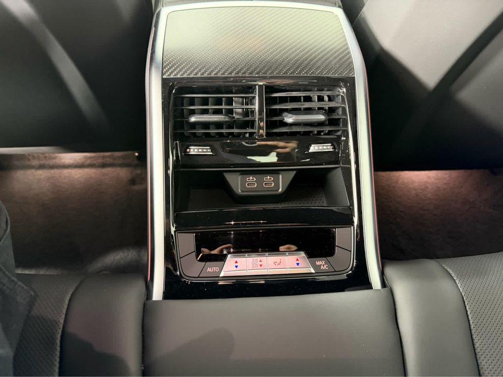 new 2026 BMW M850 Gran Coupe car, priced at $131,950