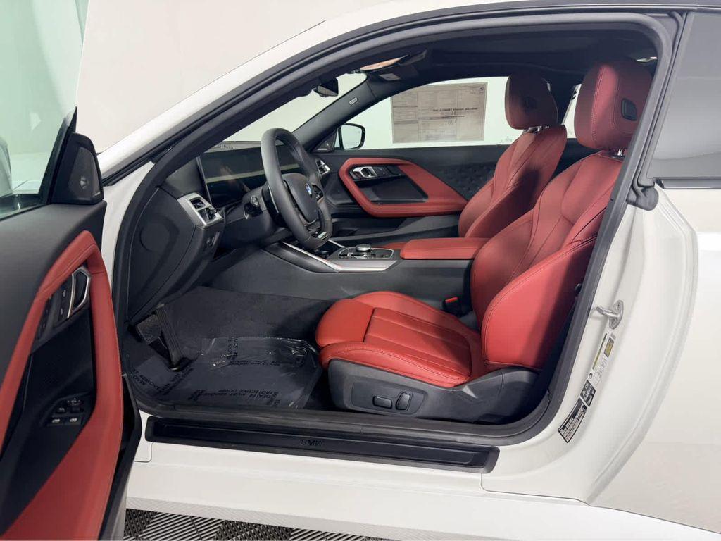 new 2026 BMW 230 car, priced at $51,380