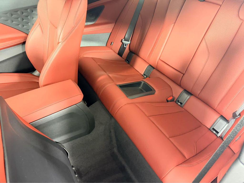 new 2026 BMW 230 car, priced at $51,380